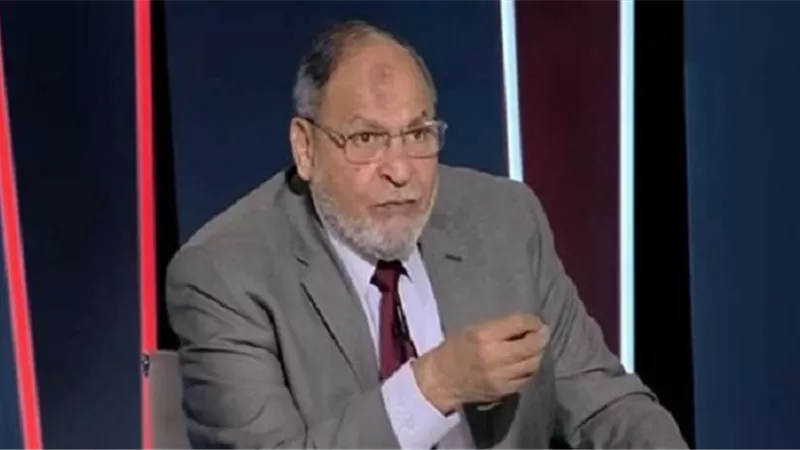 طه إسماعيل: على اتحاد الكرة تقديم استقالته فورًا.. وتسيبوا كل واحد لمجاله