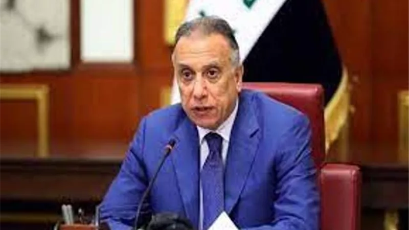 رئيس وزراء العراق يدعو القوى السياسية لتحمل مسؤولياتها تجاه الشعب والوطن