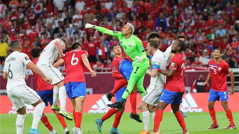 أخر المتأهلين.. كوستاريكا فى كأس العالم 2022 بهدف فى شباك بولندا