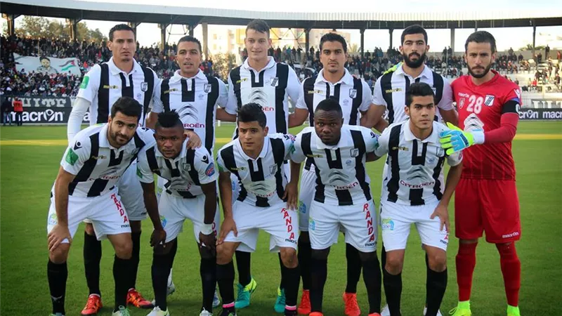 الصفاقسى يفوز على مستقبل الرجيش ويبلغ نصف نهائى كأس تونس