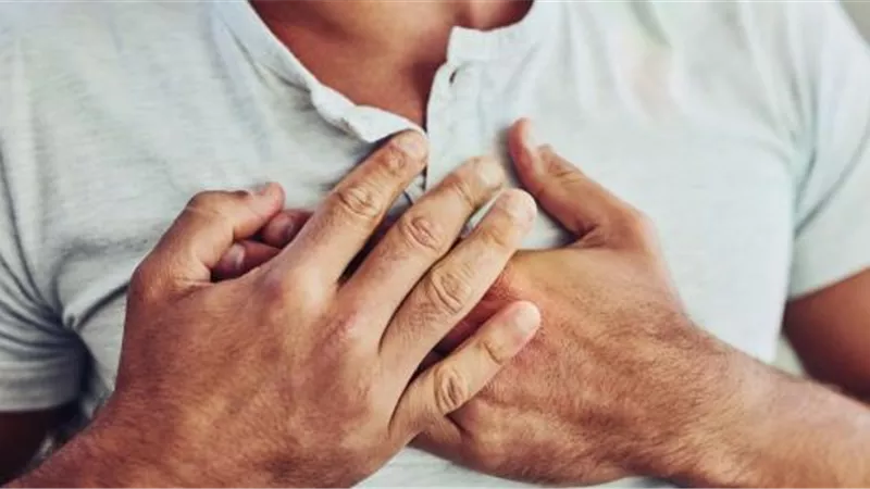 أعراض ارتفاع الكوليسترول