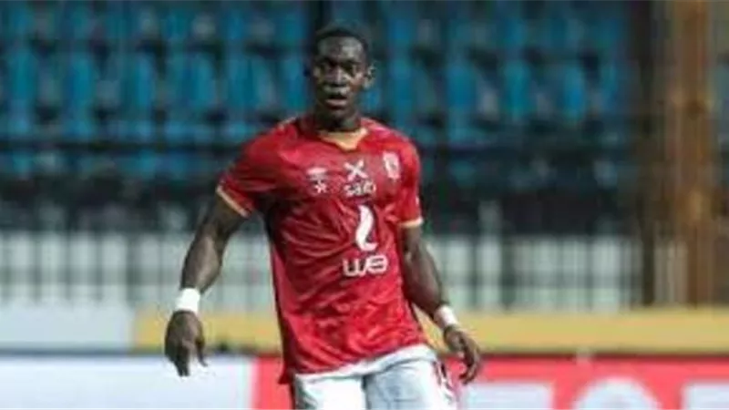 تعليق نارى من ايسترن كومبانى عن تواجد ديانج فى قائمة الاهلى
