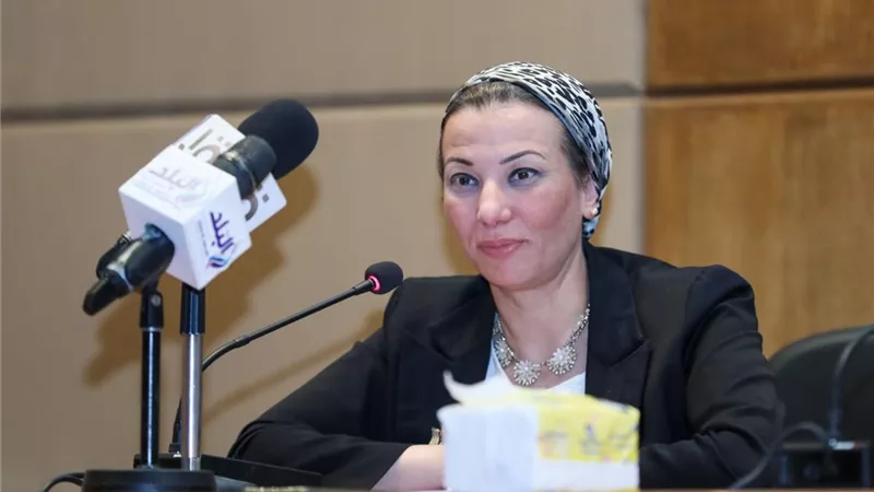 بروتوكول تعاون بين البيئة والهيئة القبطية الإنجيلية للخدمات الاجتماعية لدعم العمل البيئي بكافة المحافظات