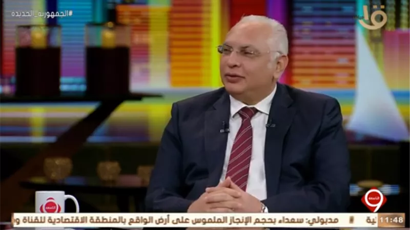 بوابة الجمهورية