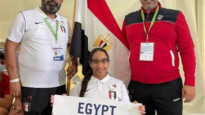 وزير الرياضة يُهنئ منتخب السباحة البارالمبية بعد وصول ٤ لاعبين إلى نهائيات بطولة العالم بالبرتغال