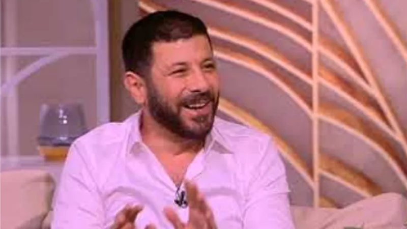 اياد نصار لـ منتقدى فيلم 