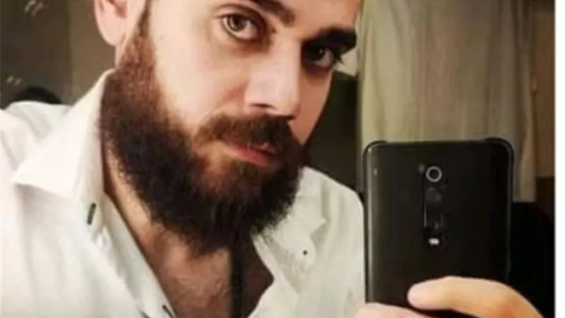 محمد خالد الشرقاوي يفوز بجائزة الإبداع في شعر العامية بجامعة القاهرة
