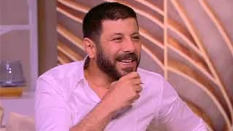 إياد نصار يتحدث عن دوره في مسلسل الجماعة .. فيديو