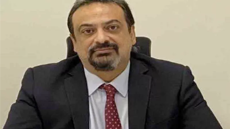 عبد الغفار: التشخيص المبكر لمرضى السرطان يعنى الشفاء.. فيديو