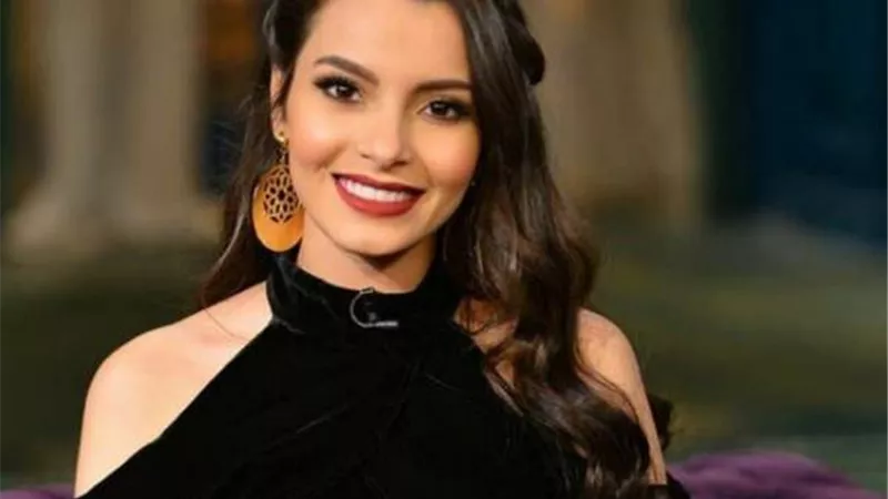 احدث اطلالة لـ كارمن سليمان تخطف الانظار.. صور