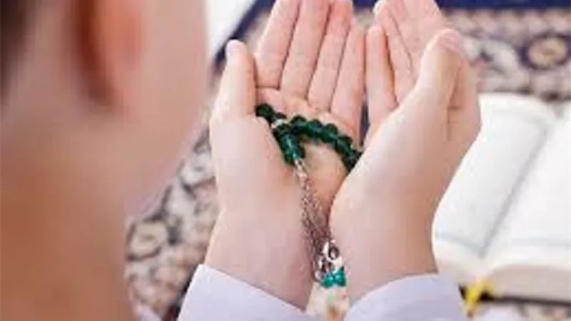 دعاء تحصين النفس من المرض