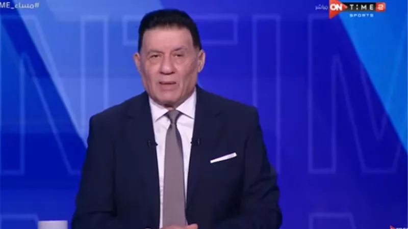 مدحت شلبى يطالب حازم امام ومحمد بركات بتقديم استقالتهما من الجبلاية .. فيديو