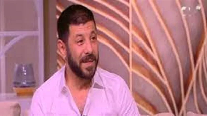 تعرف على اصعب شخصية لـ اياد نصار فى اعماله الفنية