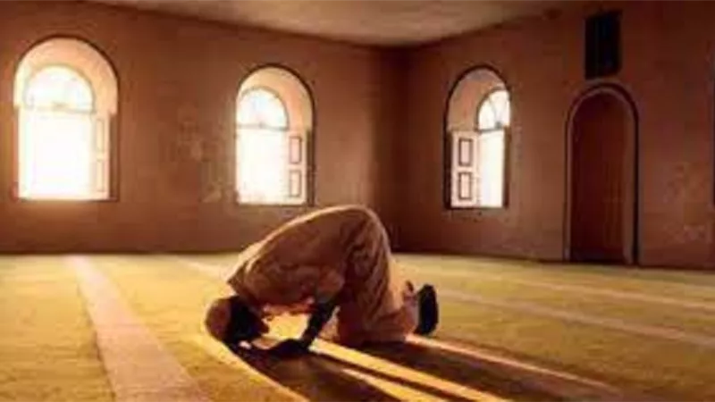 تعرف على وقت صلاة سنة الفجر؟