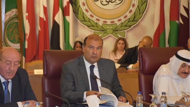 أمين اتحاد الغرف العربية مضاعفة مصر حصة القطاع الخاص لـ 65 ٪؜ تحوّل استراتيجي