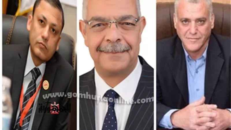 الرقم 68 والمدينة الطبية.. سر إختيار رئيس جامعة المنوفية الجديد.. تعرف على المرشحين وفرصهم بالأرقام