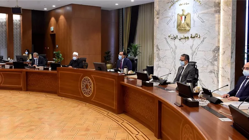 مدبولي: ترشيد الاستهلاك يساعدنا على تجاوز الأزمة العالمية بأمان