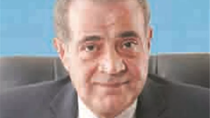 وزير التموين لـ