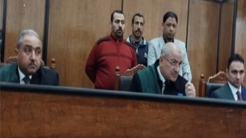 المشدد 3 سنوات وغرامة 10 آلاف جنيه لعامل بالشرقية
