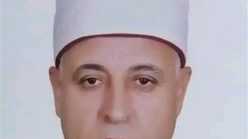 اوائل الشهادة الاعدادية الأزهرية بمعاهد جنوب سيناء .