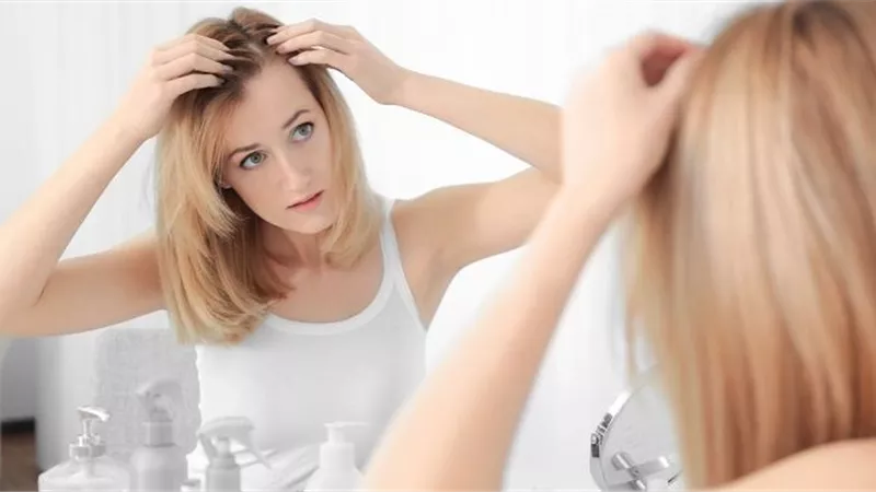 عقار يعيد نمو الشعر بالكامل.. بشرى سارة
