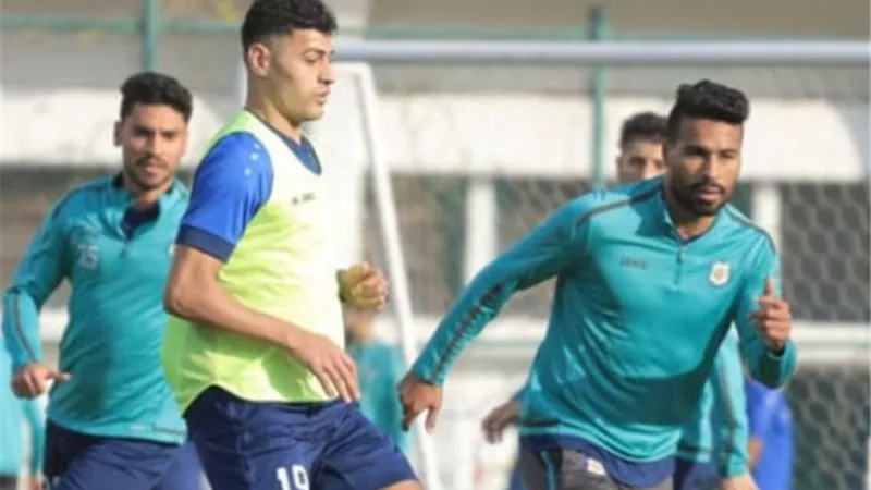 نادى إماراتى يطلب التعاقد مع نجم الإسماعيلى