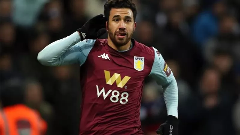 أستون فيلا يتمسك بـ 5 ملايين يورو للموافقة على رحيل 