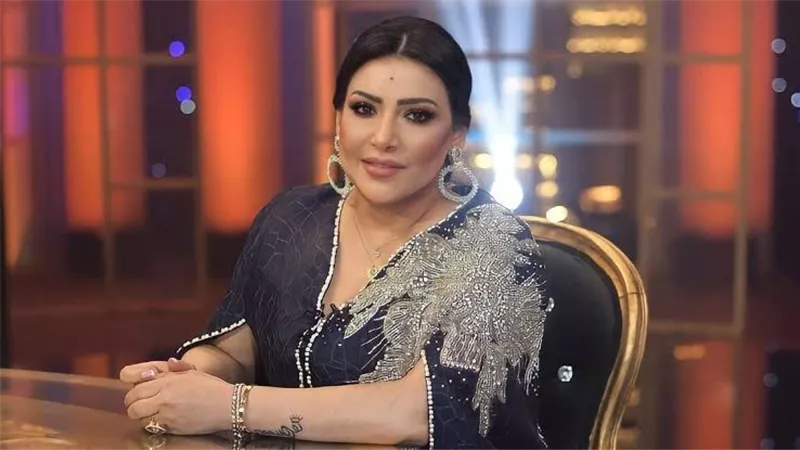 ابنة شقيق بدرية طلبة تتعرض لمحاولة اختطاف