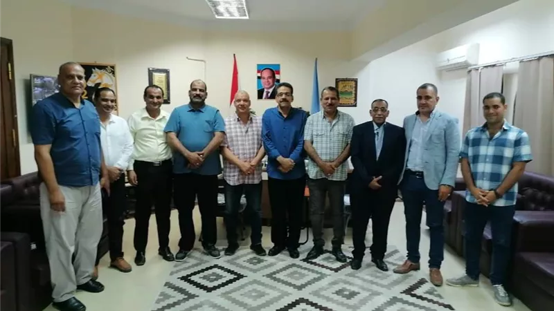 ١٩ يونيو الجارى إنطلاق مسابقة أوائل الطلبة بالبحرالأحمر