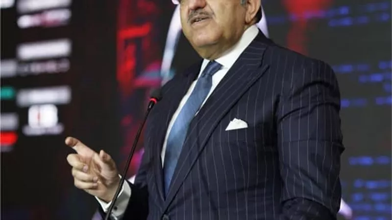 تكريم إي فاينانس كافضل الشركات الأكثر اهتماماً بالأمن السيبرانى وحماية البيانات