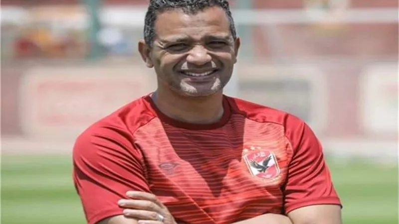 التشكيل المتوقع للأهلى أمام إيسترن كومبانى فى الدورى