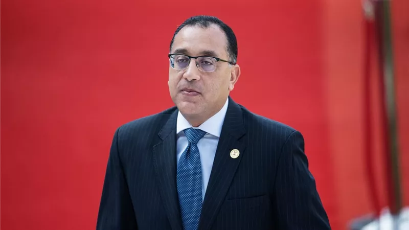 وصول رئيس الوزراء حفل ختام منحة ناصر للقيادة الدولية