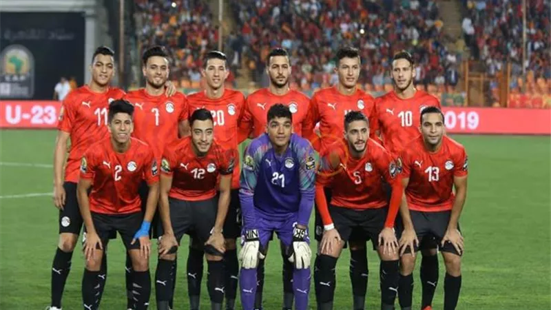 إتحاد الكرة يفاضل بين هذا الثنائى لقيادة المنتخب الأولمبى للإعلان عنه غداً