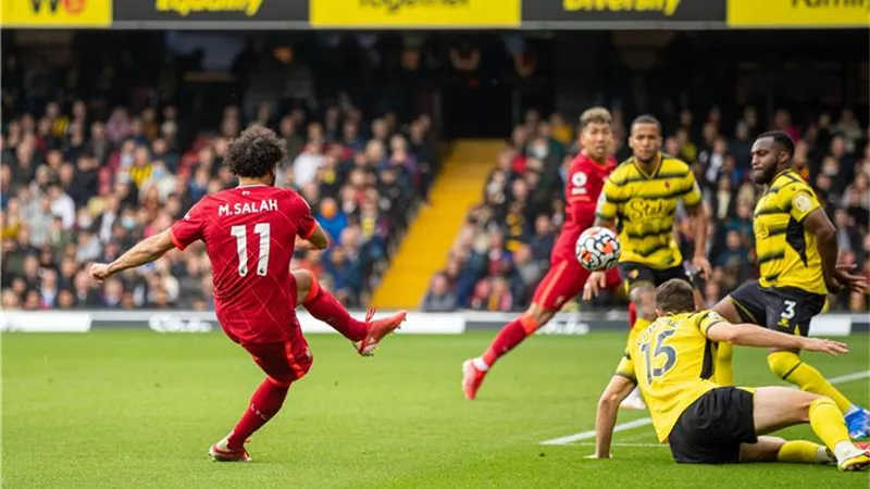 ليفربول يضع خطة للتعاقد مع موهبة جديدة
