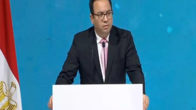 د.جميل حلمي يشارك في افتتاح المؤتمر العالمي الثامن للبرلمانيين الشباب 
