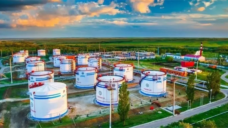 مصر تخطط لإطلاق 3 مشروعات بتروكيماويات خضراء باستثمارات 1.25 مليار دولار
