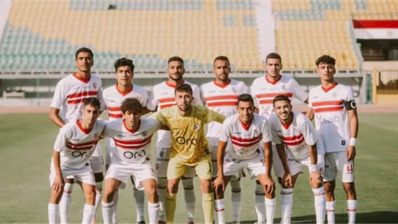 نبيه وعبد المقصود يجتمعان بلاعبي فريق 
