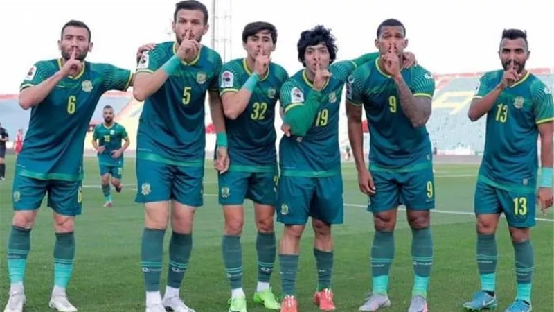 بعد التتويج بالدورى .. الشرطة العراقى يمدد تعاقده مع مدربه المصرى