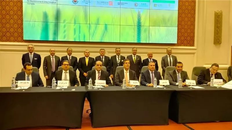 وزير قطاع الأعمال العام: تعديل عقد تمويل لشركة 
