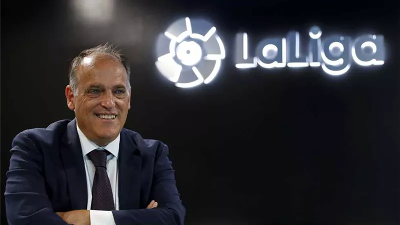 لماذا قرر الاتحاد الإسبانى ملاحقة باريس سان جيرمان قضائيا ؟ .. اقرأ التفاصيل