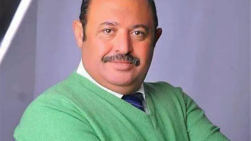 فوز الدوكار برئاسة النقابة العامة للنقل البري
