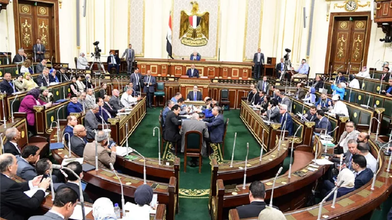 الأحد .. مجلس النواب يعقد الجلسات العامة ويناقش 