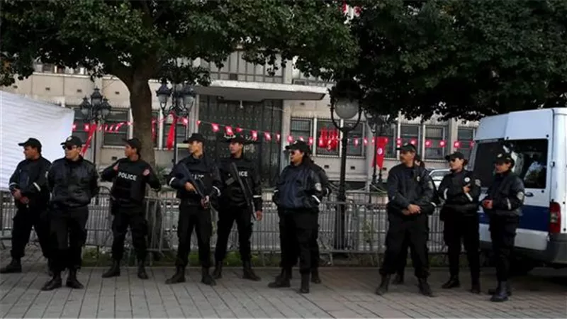 الأمن التونسي يحبط 12 عملية اجتياز للحدود البحرية بطريقة غير شرعية