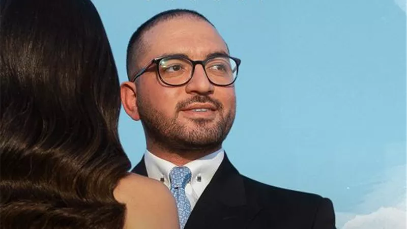 أحمد ثروت نجل الفنان محمد ثروت يطرح أغنية جديدة بعنوان 