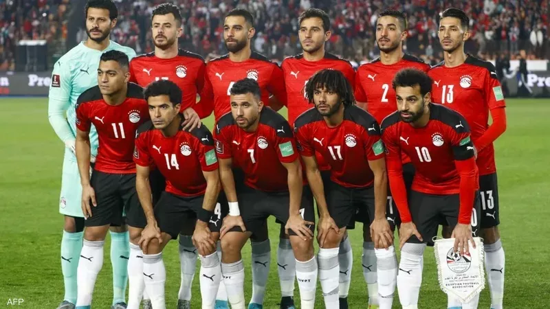 3 مرشحين لـ تدريب منتخب مصر على قائمة اختيارات اتحاد الكرة