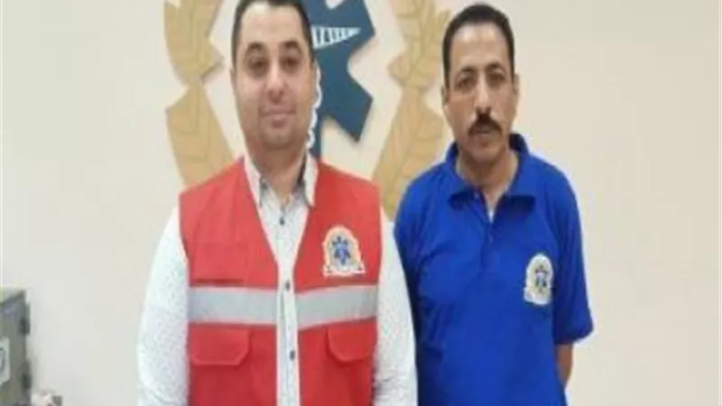 امن اسيوط يلقي القبض علي مرتكبي واقعة ذبح ماشية نافقة