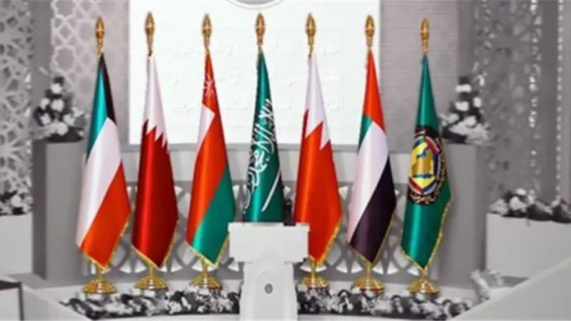 البنوك المركزية بدول مجلس التعاون الخليجي ترفع أسعار الفائدة عقب قرار الفيدرالي الأمريكى