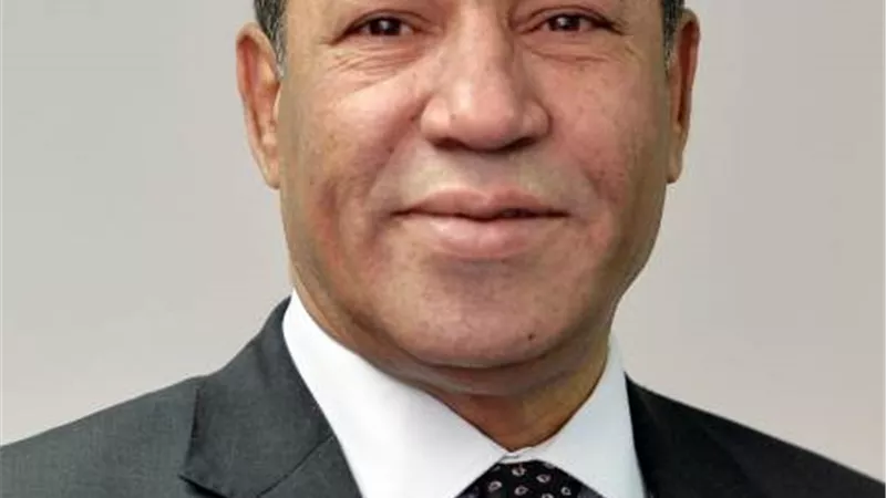 شاهين رئيسا لمصر للطيران للخدمات الأرضية وجاسر للشحن الجوي