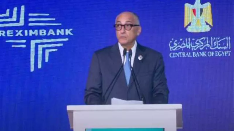 عامر: اتخذنا تدابير غير مسبوقة لتوفير السيولة والسلع الغذائية من منطلق الامن القومى