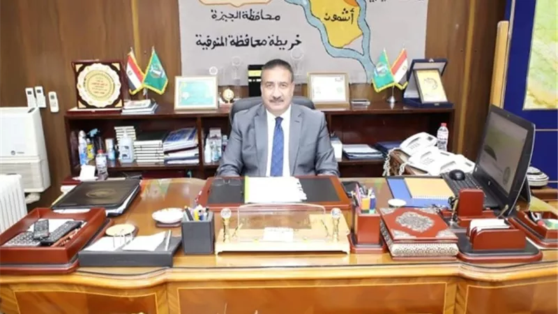 إنطلاق حملة العلاج ضد البلهارسيا بالمنوفية .. الأحد المقبل